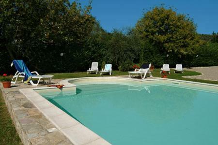 Aparthotel Parkhotel Montigeto