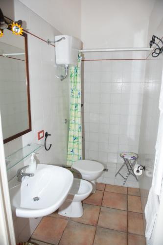 Bed&breakfast Annapaola