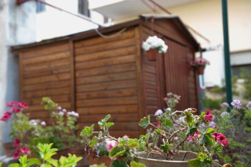 Bed&breakfast Annapaola