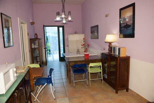 Bed&breakfast Annapaola