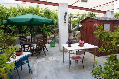 Bed&breakfast Annapaola