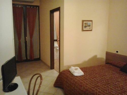 Hostal Trattoria Milani