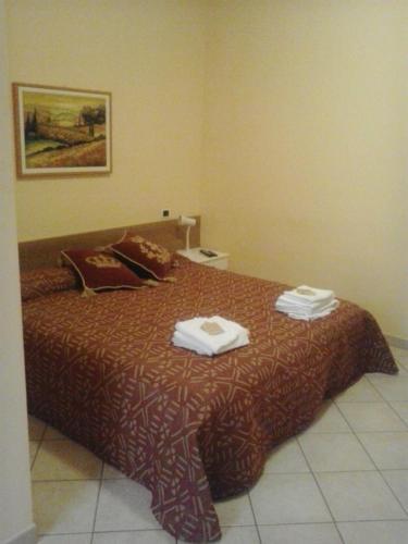 Hostal Trattoria Milani