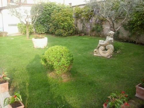 Hostal Trattoria Milani