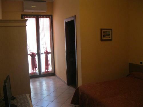 Hostal Trattoria Milani