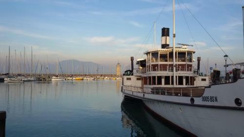 Hostal Trattoria Milani