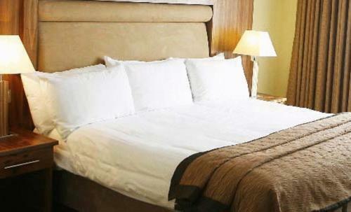Annebrook House Hotel
