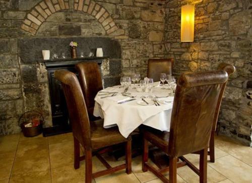 Annebrook House Hotel