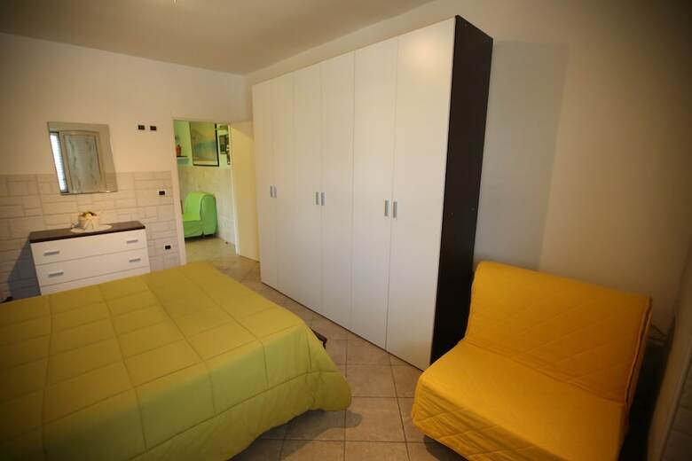 Apartamento Casa Fusco