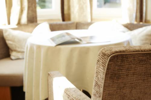 Hotel Burggr�flerhof