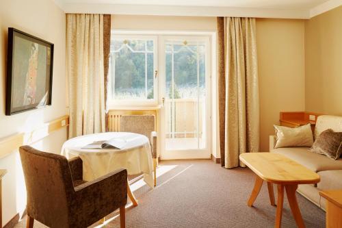 Hotel Burggr�flerhof