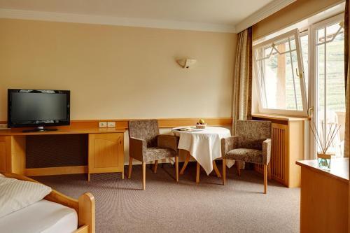 Hotel Burggr�flerhof