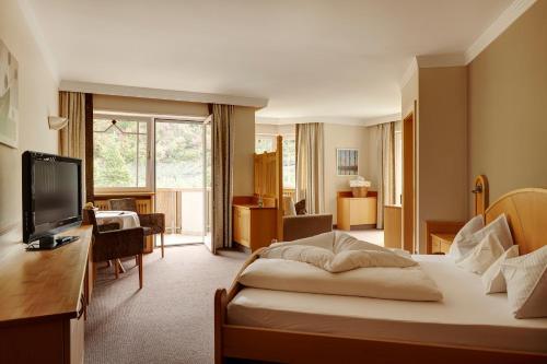Hotel Burggr�flerhof
