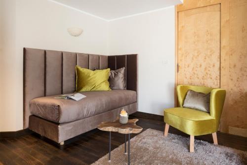 Hotel Burggr�flerhof