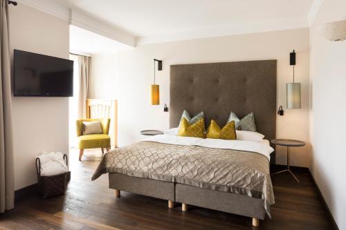 Hotel Burggr�flerhof