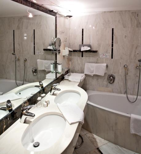 Hotel Burggr�flerhof