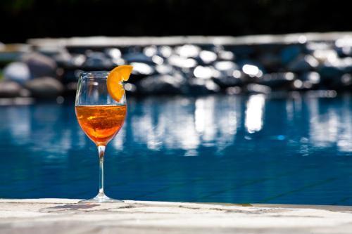 Hotel Burggr�flerhof