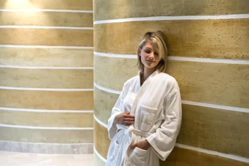 Hotel Burggr�flerhof