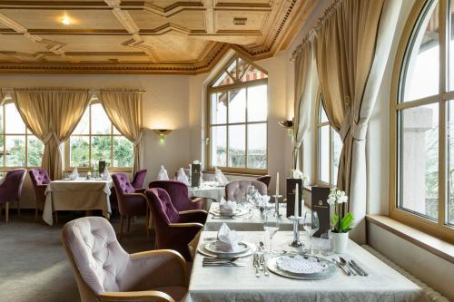 Hotel Burggr�flerhof
