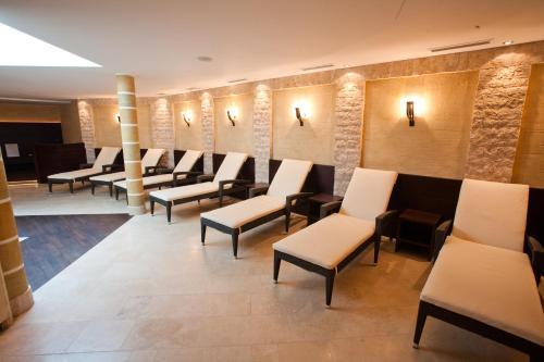 Hotel Burggr�flerhof
