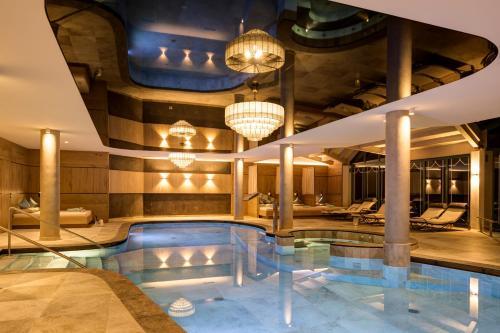 Hotel Burggr�flerhof