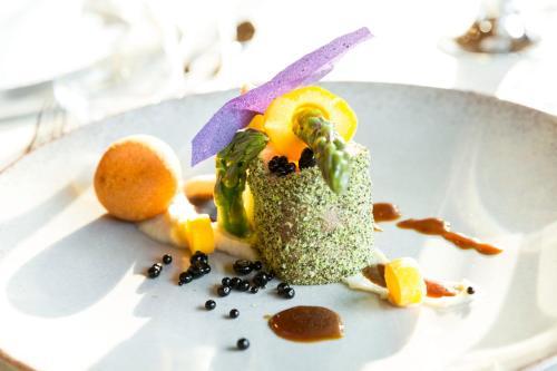 Hotel Burggr�flerhof