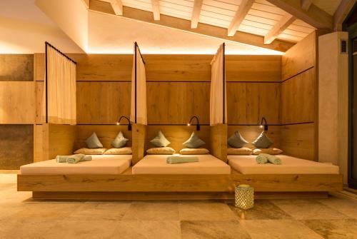 Hotel Burggr�flerhof