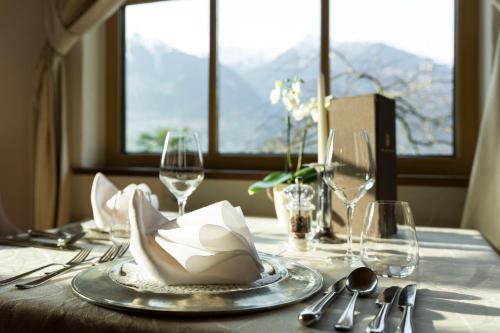 Hotel Burggr�flerhof