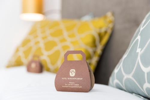 Hotel Burggr�flerhof