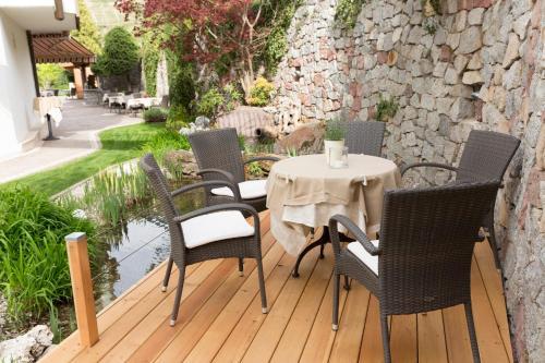 Hotel Burggr�flerhof