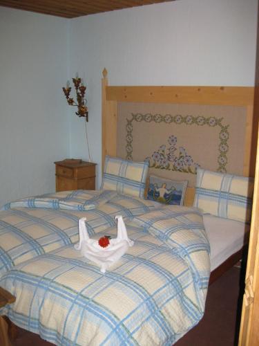 Hotel Pizzeria Fluela