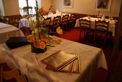 Posada Hotel Zum Alten Schweizer