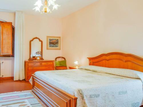 Apartamento Splendid Holiday Home In Altopascio Near Beach
