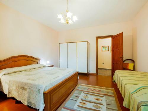 Apartamento Splendid Holiday Home In Altopascio Near Beach