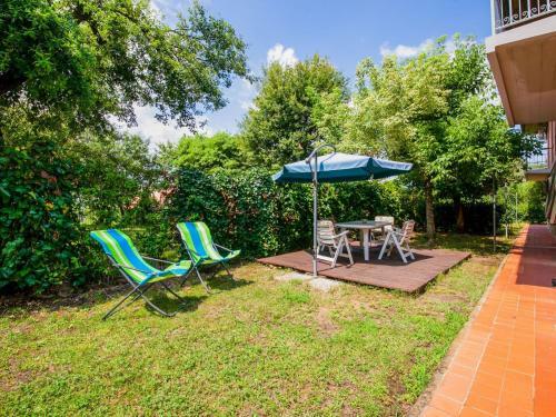 Apartamento Splendid Holiday Home In Altopascio Near Beach