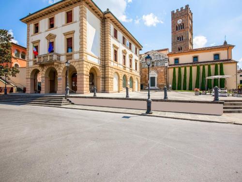 Apartamento Splendid Holiday Home In Altopascio Near Beach