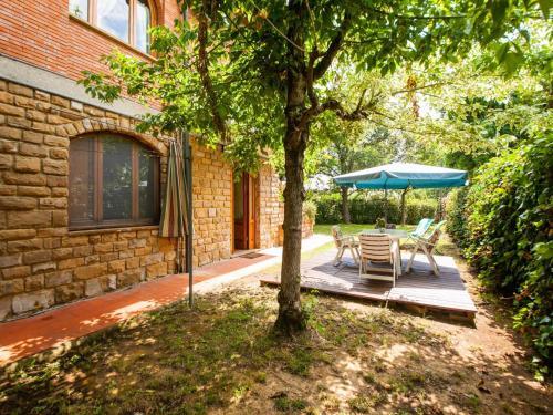 Apartamento Splendid Holiday Home In Altopascio Near Beach