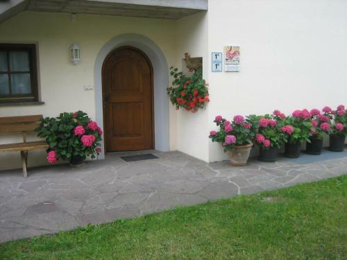 Agroturismo Haflingerhof