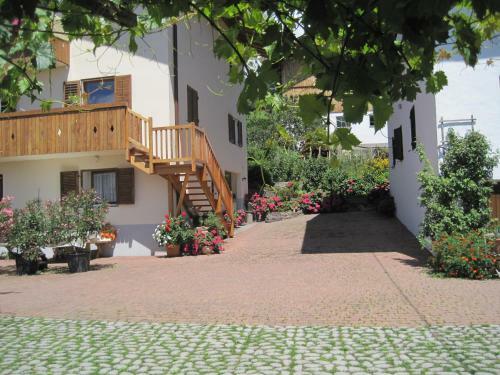 Agroturismo Haflingerhof