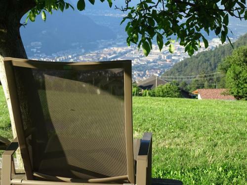 Agroturismo Haflingerhof