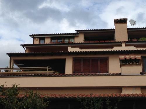 Apartamento Appartamento Sabatinus