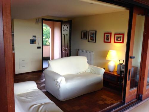 Apartamento Appartamento Sabatinus