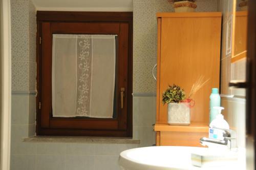 Apartamento Appartamento Sabatinus