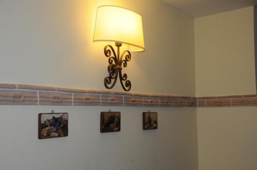 Apartamento Appartamento Sabatinus