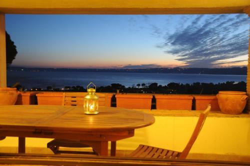 Apartamento Appartamento Sabatinus