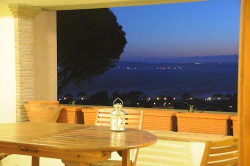 Apartamento Appartamento Sabatinus
