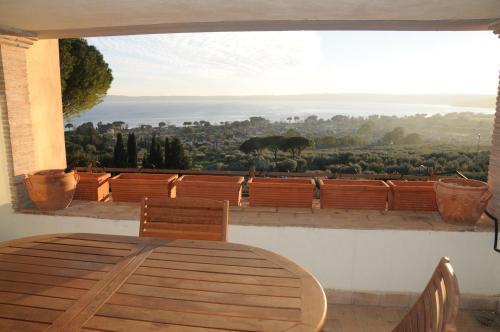Apartamento Appartamento Sabatinus
