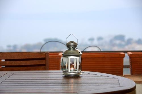 Apartamento Appartamento Sabatinus