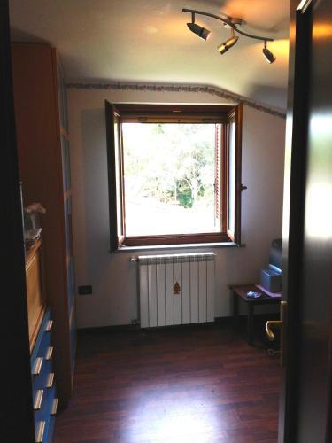 Apartamento Appartamento Sabatinus