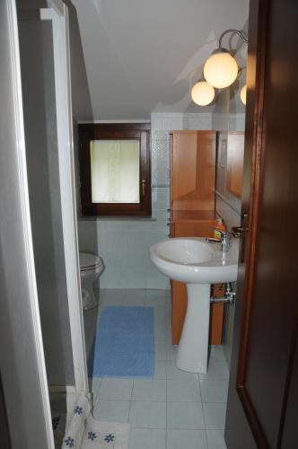 Apartamento Appartamento Sabatinus